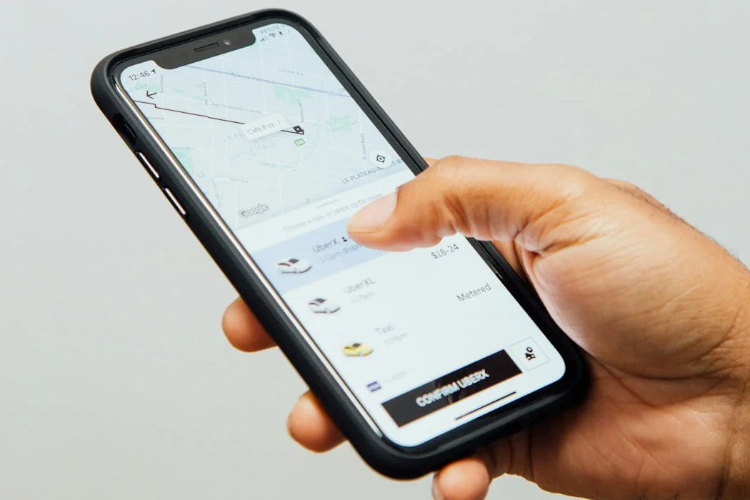 Surge pricing is broken – but there’s a smarter way to match gig workers with consumers