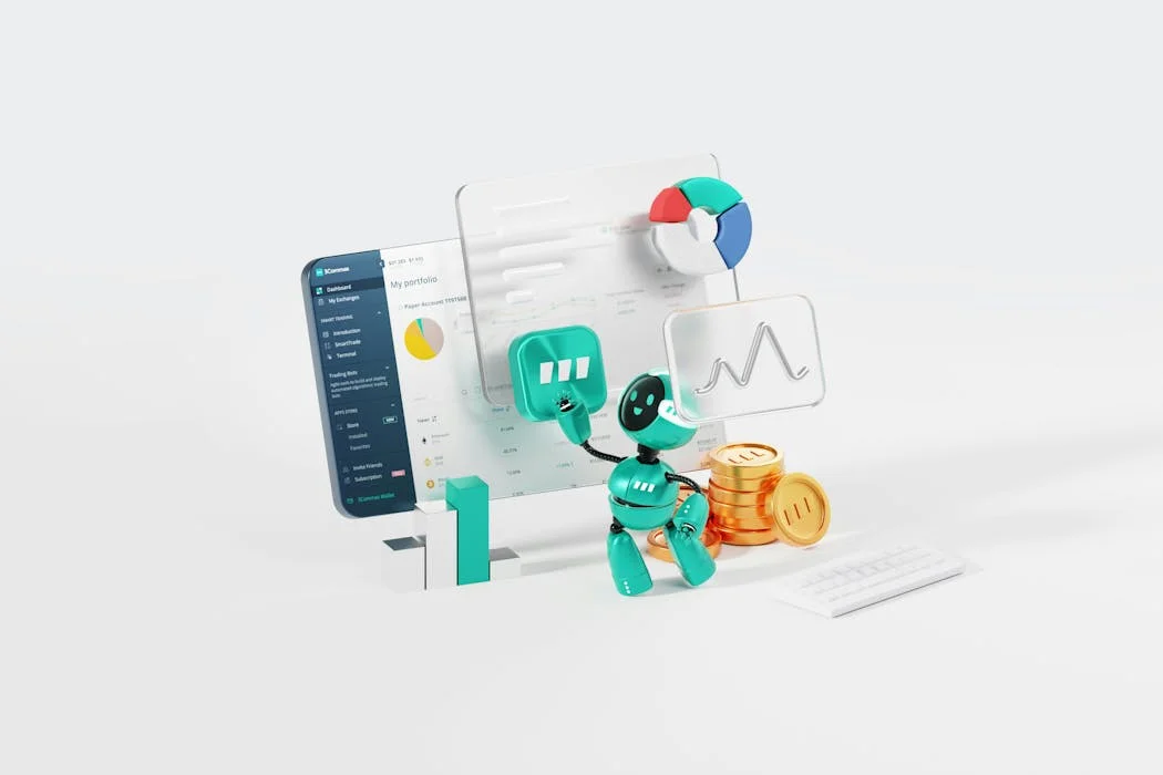 When managing your money, take a chatbot’s ‘confidence’ with a grain of salt
