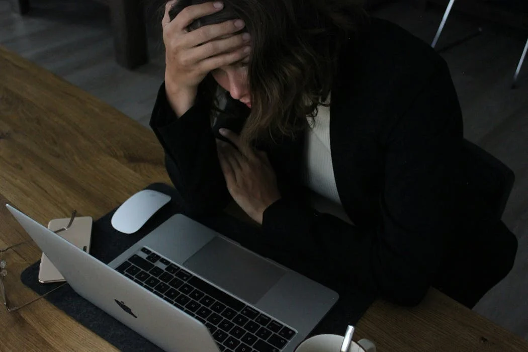 The hidden burnout crisis facing social media marketers