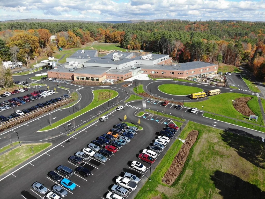 OPINION: How a small town in rural Maine built a public school that serves a whole community, including infants and toddlers 