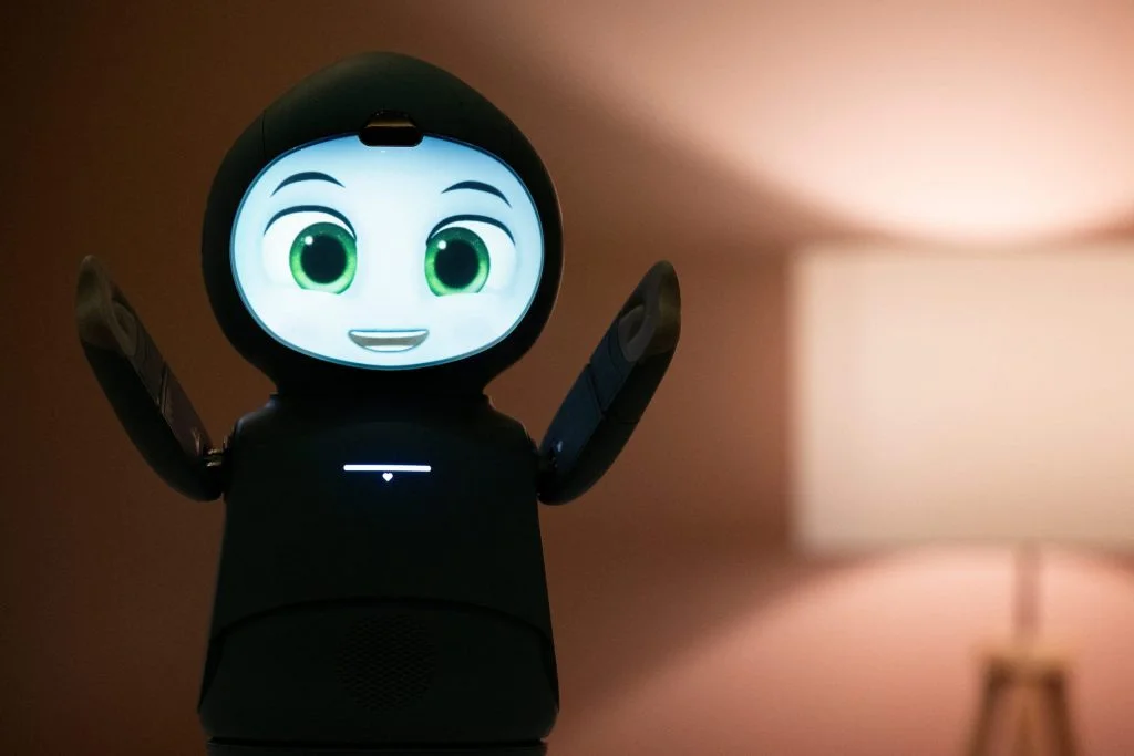 Don’t let AI raise your kids