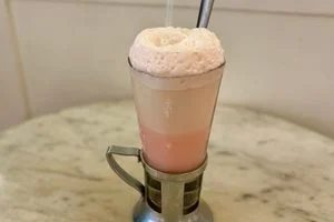Nectar Soda