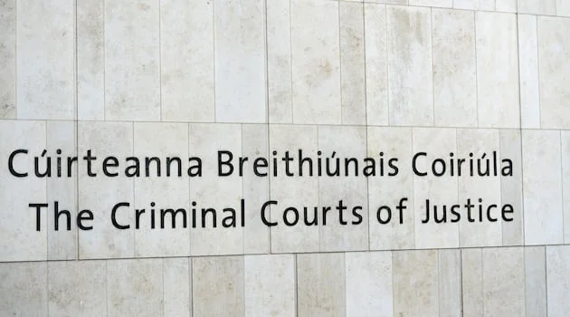 Man jailed for 11½ years for rape of teenage girl who was with son