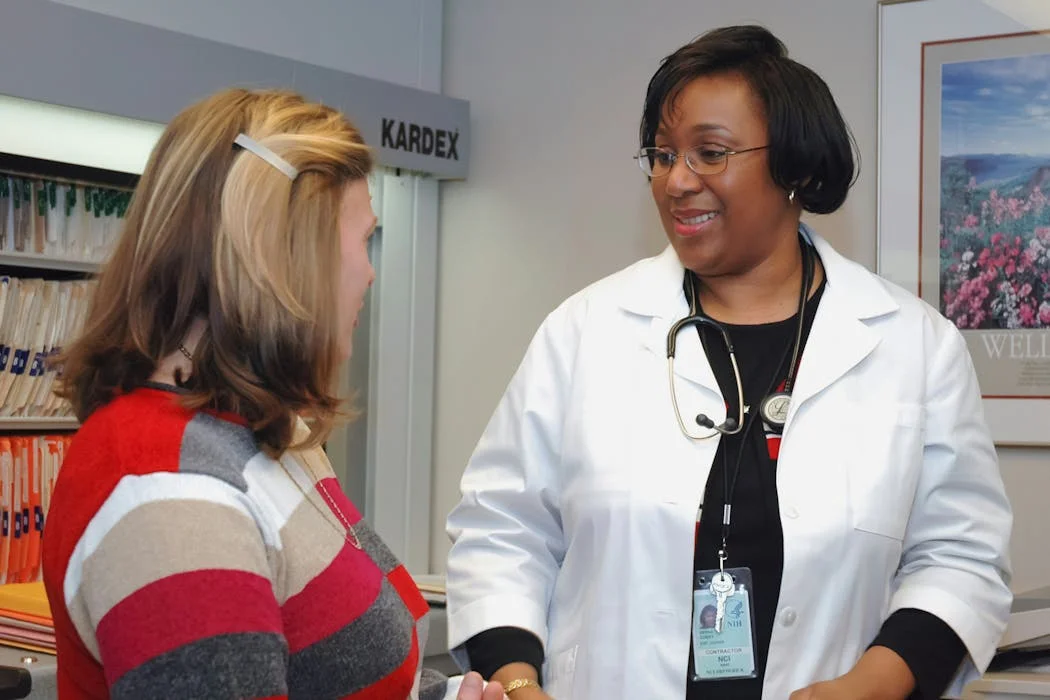 How to Reduce Your Medical Bills: A Guide to Discussing Healthcare Costs with Your Doctor