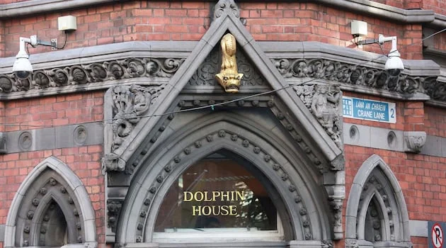Woman Who Enjoyed 'Peaceful Home' While Husband Served Prison Sentence Seeks Barring Order