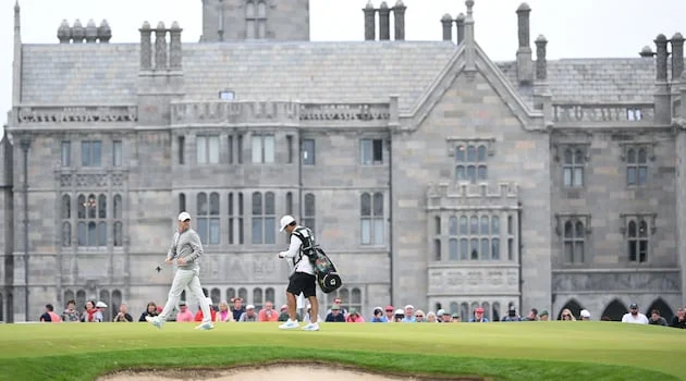Overheard: €40,000 for a bungalow in Nenagh? Ryder Cup brings wishful thinking from the locals