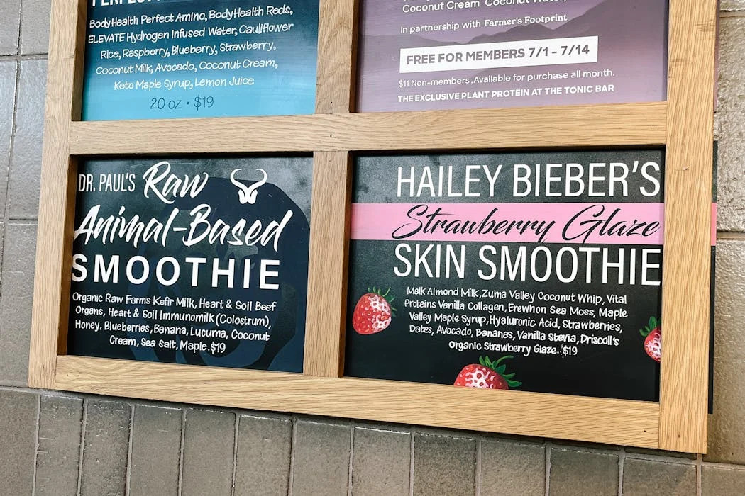 Why Consumers Keep Splurging on Premium Wellness Drinks Even When Budgets Feel Tight