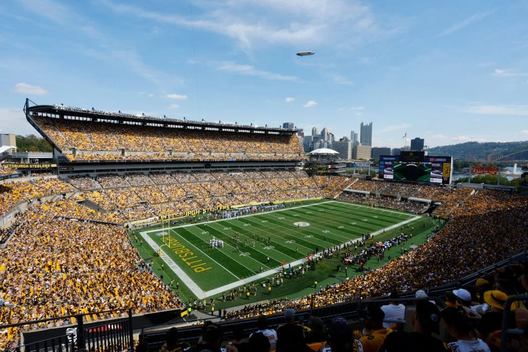 Why Cities Really Compete to Host the NFL Draft: The Long Game of Brand Building Over Short-Term Revenue