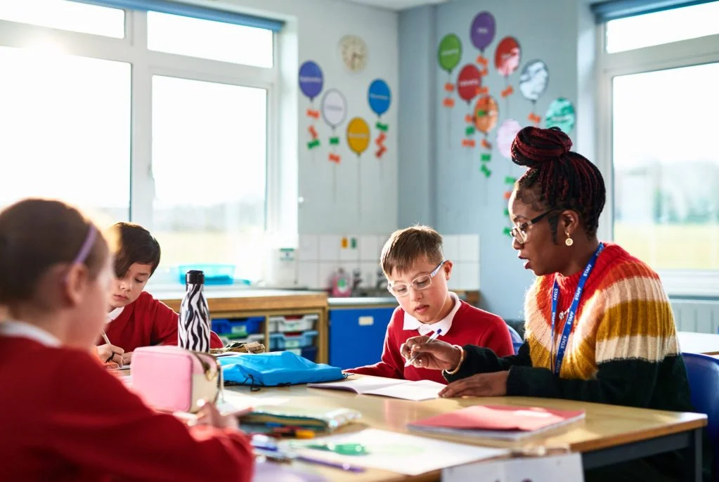 Children With Special Needs Deserve Better: How Our Education System Can Close the Gap