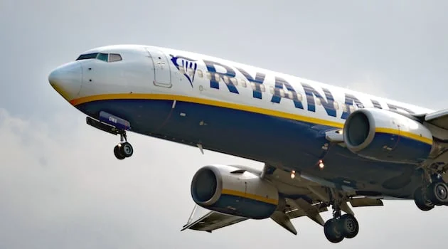 Ryanair and Rathwood are the most complained about companies in Ireland