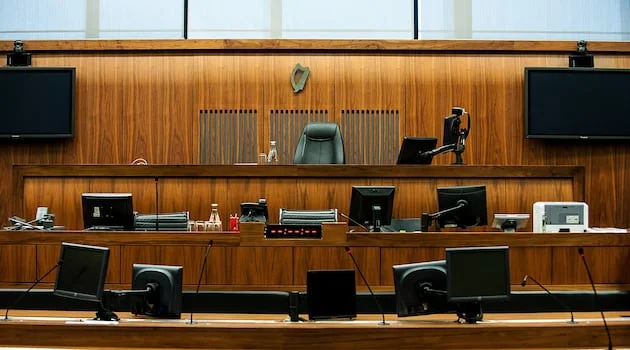 Man attacked homeless services user with hatchet during incident of 'harrowing violence'